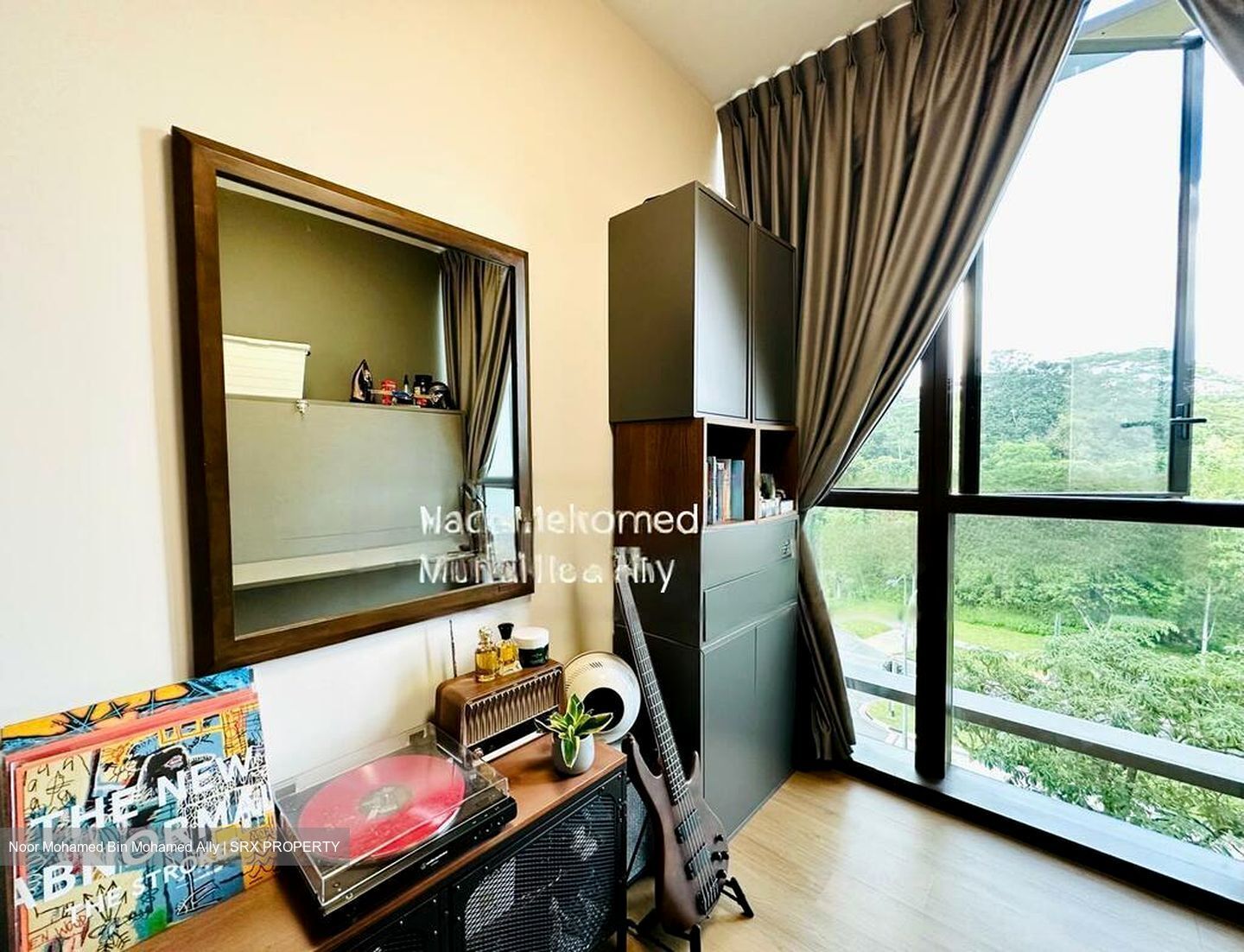 Dairy Farm Residences (D23), Apartment #454402101